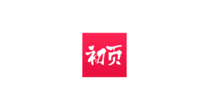 初页 logo