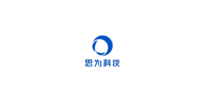 思为营销 logo