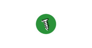 钉匠 logo