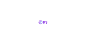 IFS logo