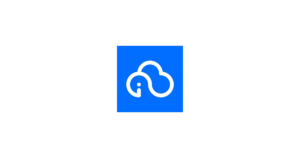 跨标 logo