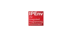 IPEnv logo