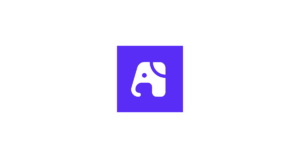 爱设计PPT logo