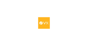 iVX logo