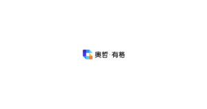 奥哲·有格 logo