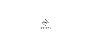 izotope RX9 logo