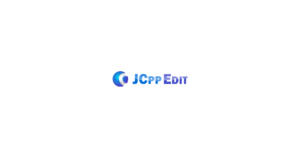 JCppEdit logo