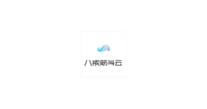 八戒筋斗 logo