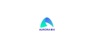 极光 -广告投放 logo