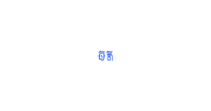 每氪 logo