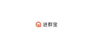 进群宝 logo