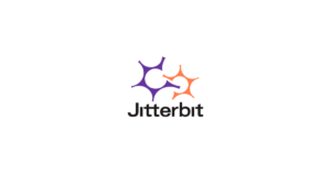 Jitterbit logo