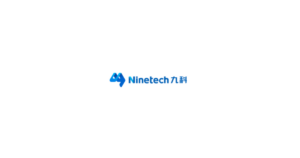 九科信息 logo