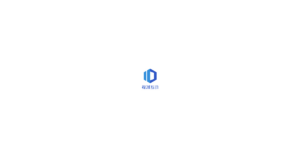 极洲互动 logo