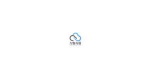 九物互联-九物 logo