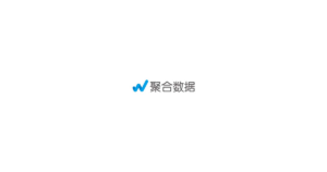聚合数据 logo
