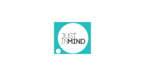 JustinMind logo
