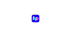 开拍 logo