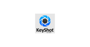 KeyShot logo