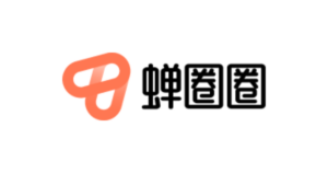 蝉大师-蝉圈圈 logo