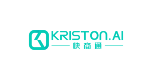 快商通 logo