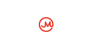 简媒 logo