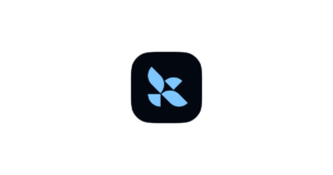 LangChain logo