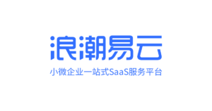 浪潮云会计 logo