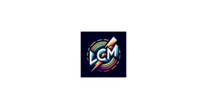 LCM模型 — Latent Consistency Model（潜在一致性模型） logo