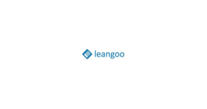 Leangoo（领歌） logo