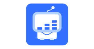 乐言科技 logo