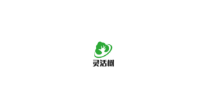 灵活树 logo