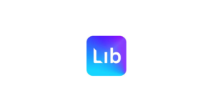 哩布哩布Liblib logo