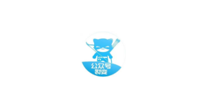 猎客猫 logo