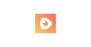 映目直播 logo