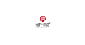 龙门标局 logo
