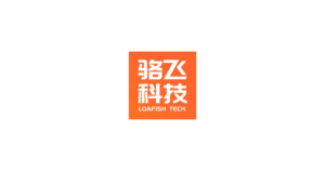 骆飞智能 logo