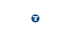 乐讯通 logo