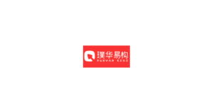璞华易构低代码开发 logo