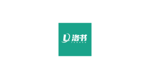 洛书智能SMR logo