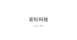 宏杉科技 logo