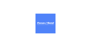 Focussend智能化表单 logo