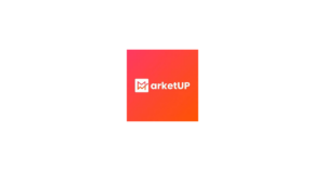 MarketUP logo
