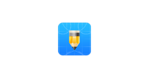 标记狮 logo