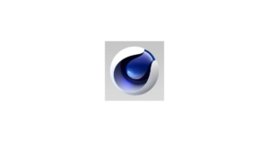 Cinema 4D logo