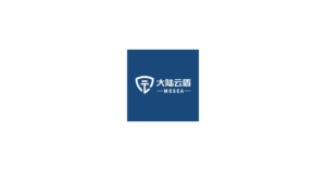 大陆云盾 logo