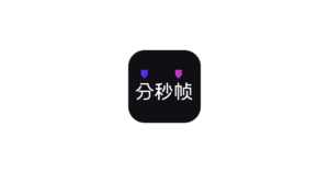分秒帧 logo