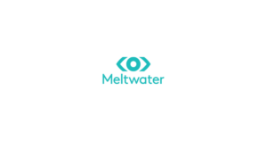 Meltwater logo