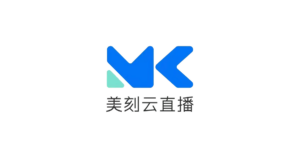 美刻云直播 logo