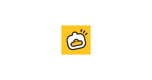 妙鸭相机 logo